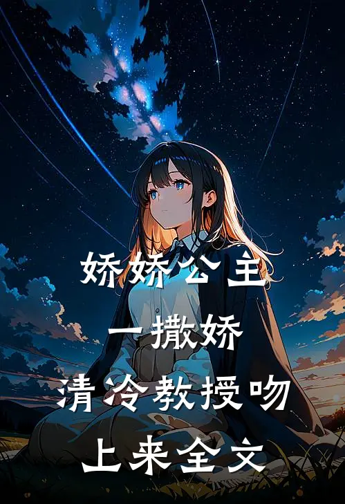 娇娇公主一撒娇，清冷教授吻上来全文