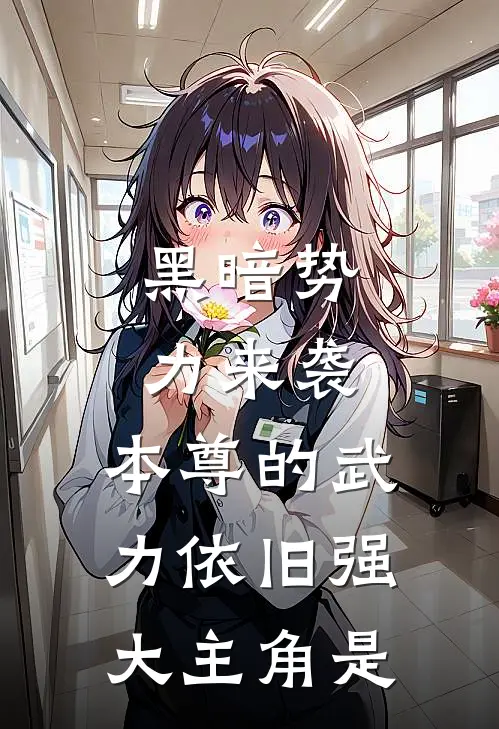 黑暗势力来袭，本尊的武力依旧强大主角是