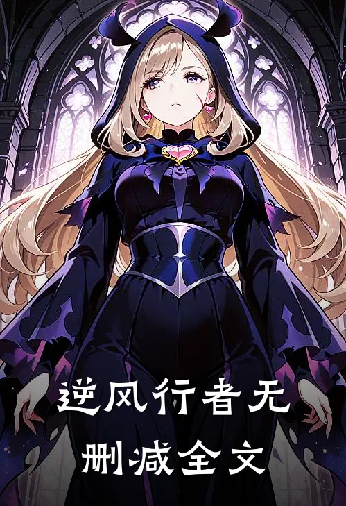 逆风行者无删减全文
