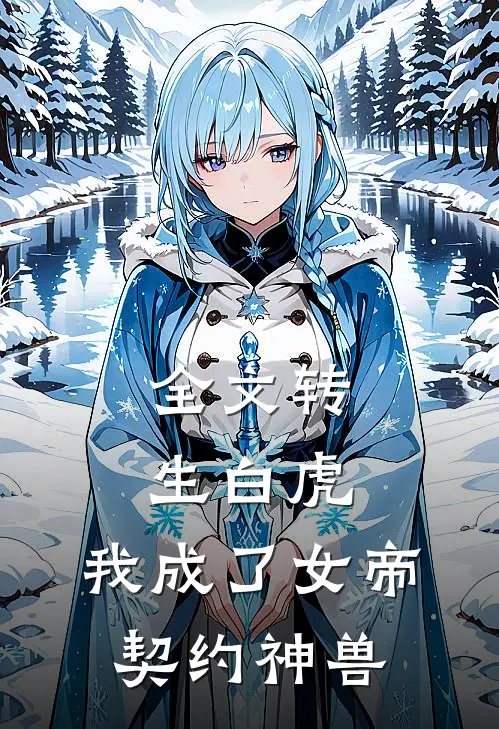 全文转生白虎，我成了女帝契约神兽