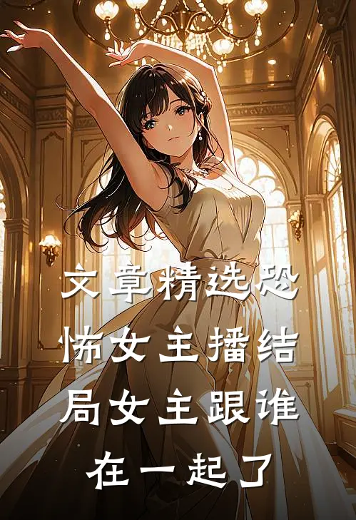 文章精选恐怖女主播结局女主跟谁在一起了