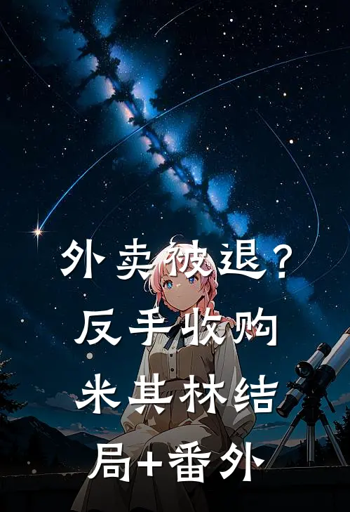 外卖被退？反手收购米其林结局+番外