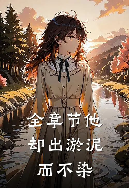 全章节他却出淤泥而不染