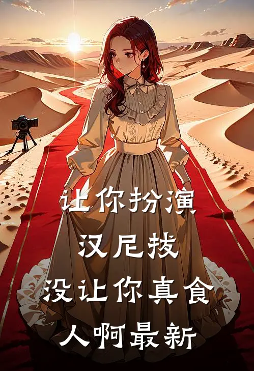 让你扮演汉尼拔，没让你真食人啊最新
