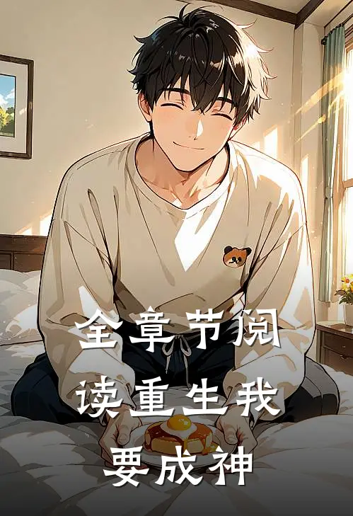 全章节阅读重生我要成神