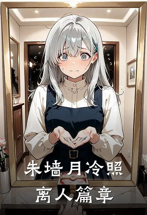 朱墙月冷照离人篇章
