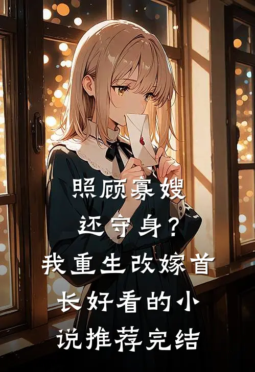 照顾寡嫂还守身？我重生改嫁首长好看的小说推荐完结