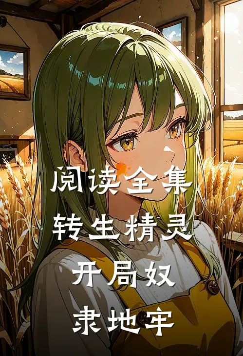 阅读全集转生精灵：开局奴隶地牢
