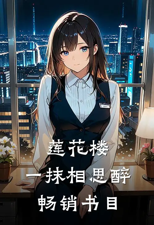 莲花楼：一抹相思醉畅销书目