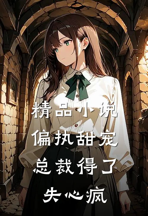 精品小说偏执甜宠：总裁得了失心疯