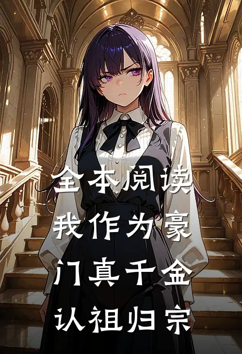 全本阅读我作为豪门真千金，认祖归宗