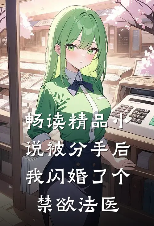 畅读精品小说被分手后，我闪婚了个禁欲法医