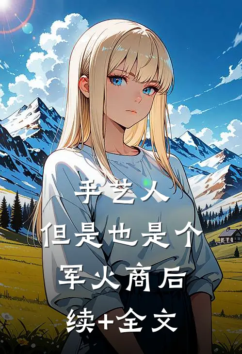 手艺人，但是也是个军火商后续+全文
