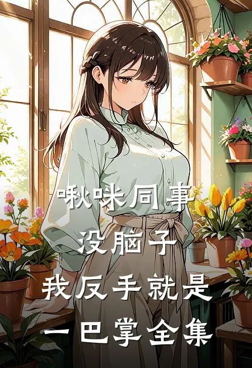 啾咪同事没脑子，我反手就是一巴掌全集