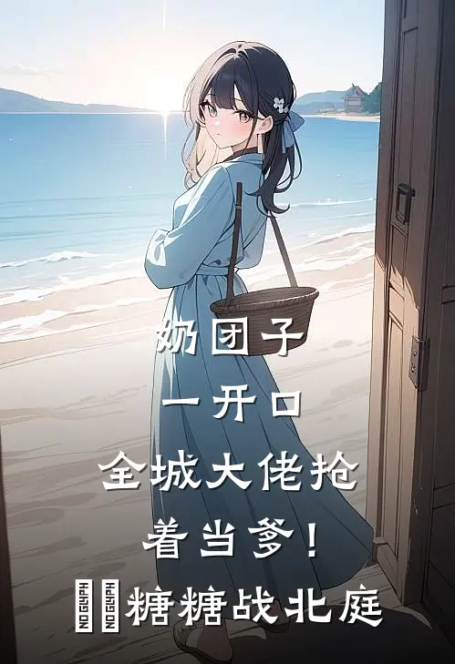 奶团子一开口，全城大佬抢着当爹！​​糖糖战北庭