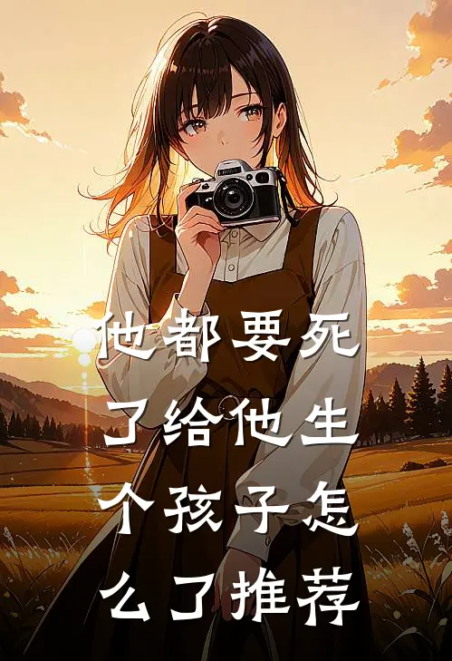 他都要死了给他生个孩子怎么了推荐