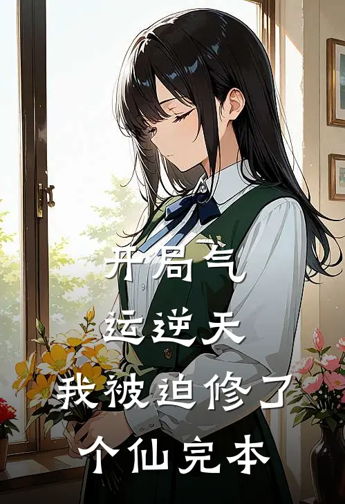 开局气运逆天，我被迫修了个仙完本