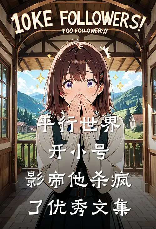 平行世界开小号，影帝他杀疯了优秀文集