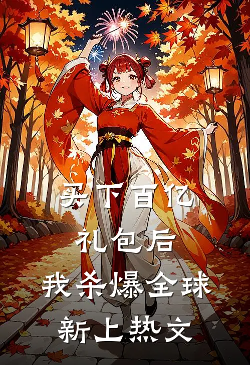 买下百亿礼包后，我杀爆全球新上热文