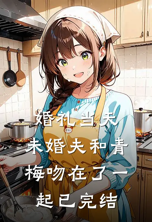 婚礼当天，未婚夫和青梅吻在了一起已完结