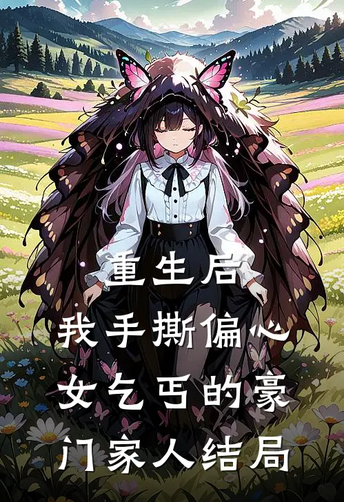 重生后，我手撕偏心女乞丐的豪门家人结局