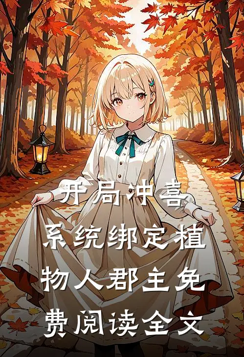 开局冲喜：系统绑定植物人郡主免费阅读全文