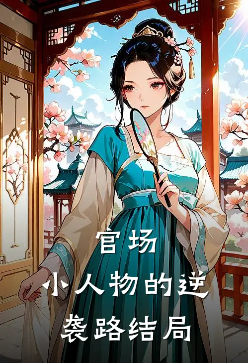 官场：小人物的逆袭路结局