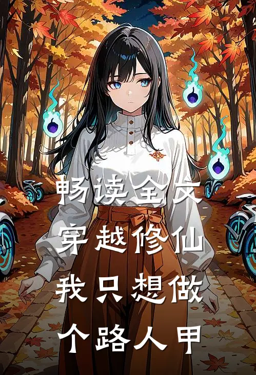 畅读全文穿越修仙：我只想做个路人甲