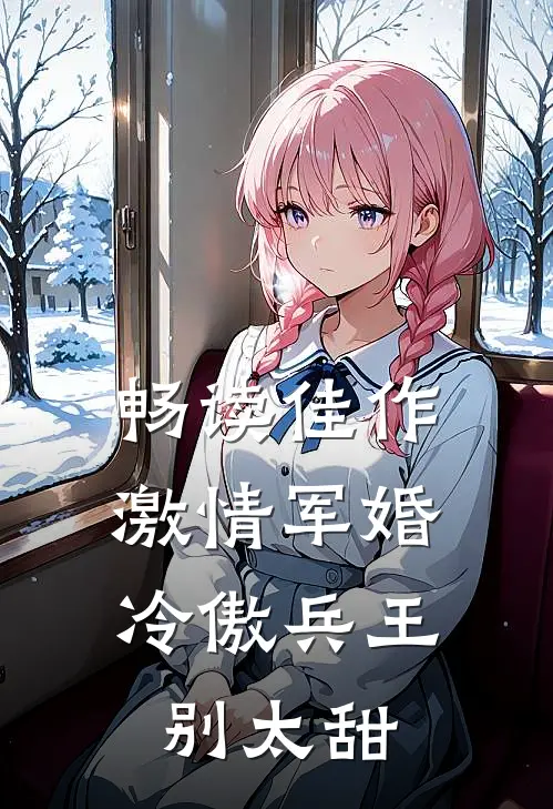 畅读佳作激情军婚，冷傲兵王别太甜