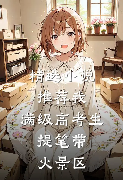 精选小说推荐我，满级高考生，提笔带火景区