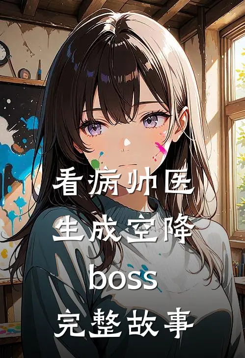 看病帅医生成空降boss完整故事