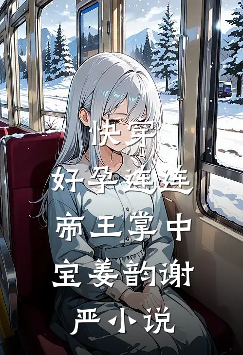 快穿：好孕连连，帝王掌中宝姜韵谢严小说