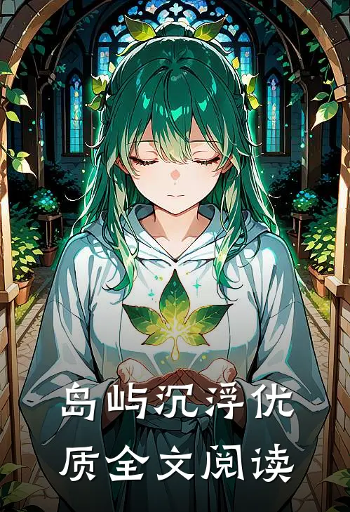 岛屿沉浮优质全文阅读