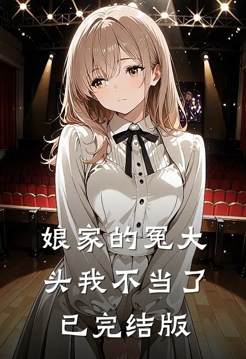 娘家的冤大头我不当了已完结版