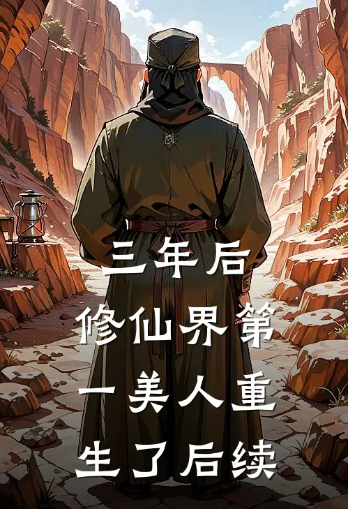 三年后，修仙界第一美人重生了后续