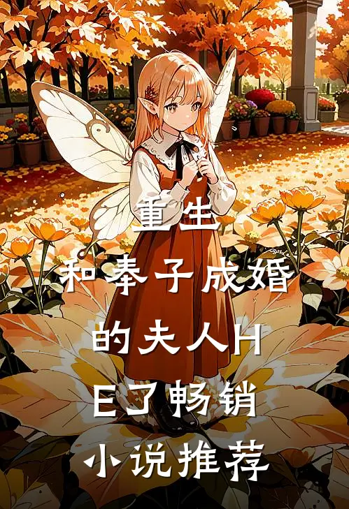 重生：和奉子成婚的夫人HE了畅销小说推荐