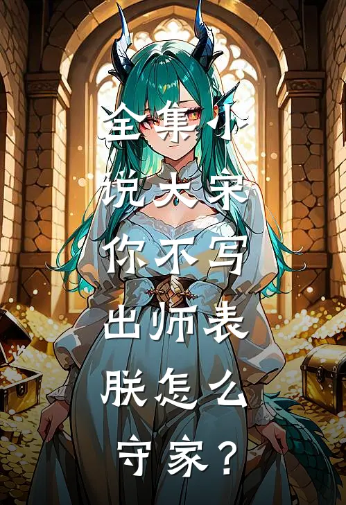全集小说大宋：你不写出师表，朕怎么守家？