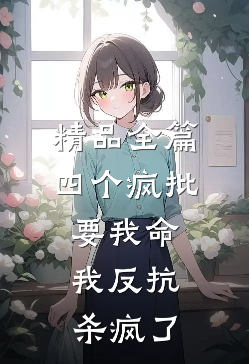 精品全篇四个疯批要我命，我反抗杀疯了