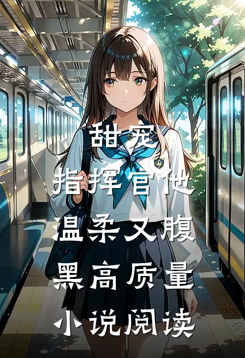 甜宠：指挥官他温柔又腹黑高质量小说阅读