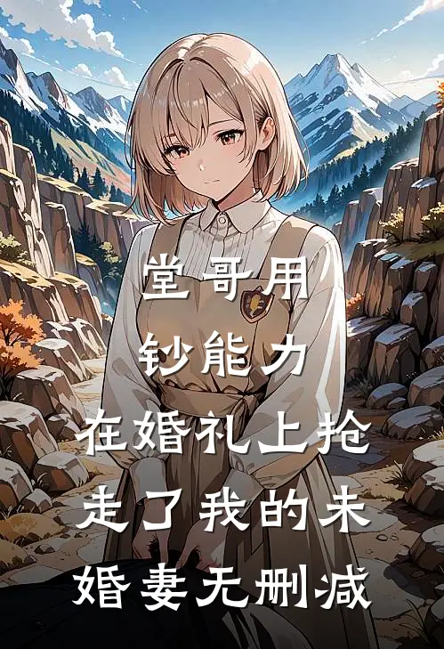 堂哥用钞能力，在婚礼上抢走了我的未婚妻无删减