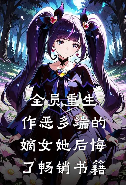 全员重生：作恶多端的嫡女她后悔了畅销书籍