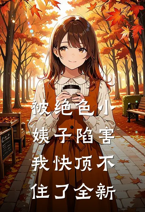 被绝色小姨子陷害，我快顶不住了全新