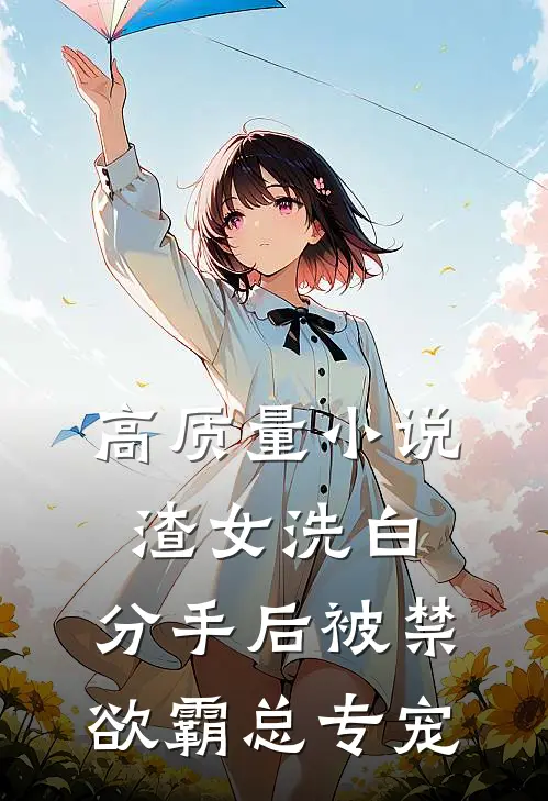高质量小说渣女洗白，分手后被禁欲霸总专宠