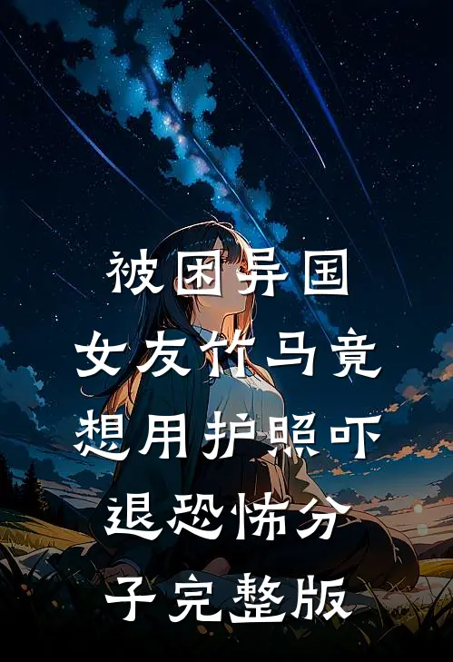 被困异国，女友竹马竟想用护照吓退恐怖分子完整版