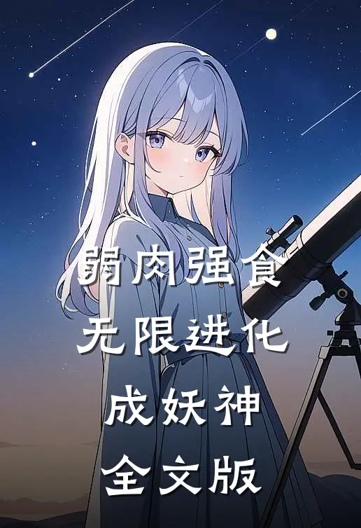 弱肉强食：无限进化成妖神全文版
