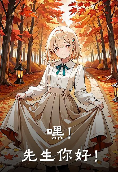 嘿！先生你好！