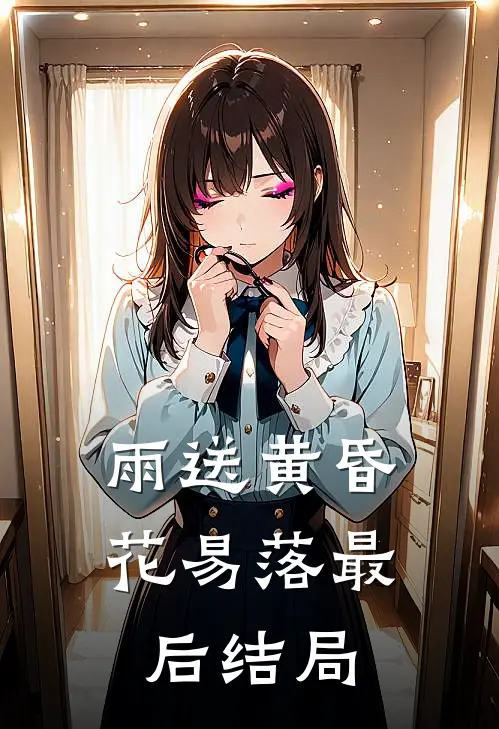 雨送黄昏花易落最后结局