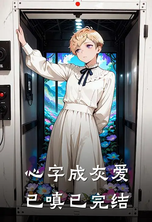 心字成灰爱已嗔已完结