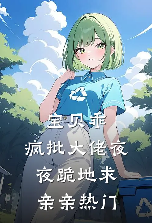 宝贝乖，疯批大佬夜夜跪地求亲亲热门