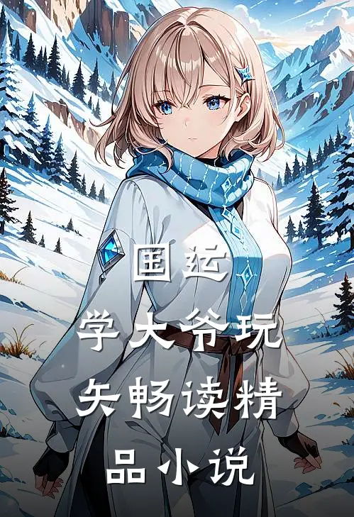 国运，学大爷玩矢畅读精品小说